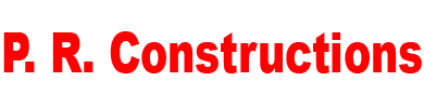 P.R. CONSTRUCTIONS
